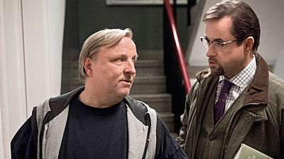 bild aus der news Rekordquote für "Tatort: Fangschuss" und ein Bestwert bei den jungen Zuschauern