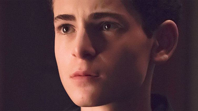 bild aus der news So werden Helden gemacht: Bruce Wayne beginnt die Verwandlung zu Batman in neuem "Gotham"-Teaser 