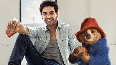 bild aus der news "Paddington 2": Elyas M'Barek spricht erneut den tollpatschigen Kultbären