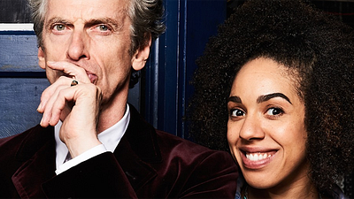 bild aus der news Das gab's so noch nie: "Doctor Who" bekommt die erste homosexuelle Begleiterin