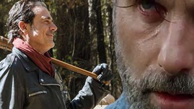 Rick vs. Negan: Das sind die wichtigsten Ereignisse aus dem Finale der 7. Staffel von "The Walking Dead“