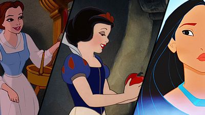 bild aus der news Schon gewusst? Aus diesem guten Grund tragen alle Disney-Prinzessinnen Blau