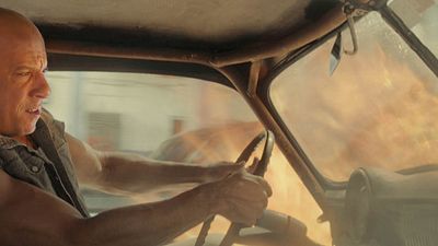 bild aus der news Auf Kosten von "Fast & Furious 8": Kinobetreiber sollen patriotischen Film bevorzugt zeigen