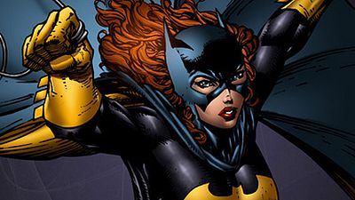 bild aus der news So wird der "Batgirl"-Solofilm wahrscheinlich aussehen