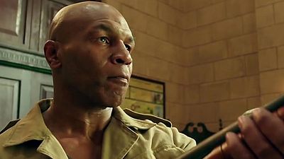 bild aus der news Mike Tyson und Steven Seagal im Trailer zum Actioner "China Salesman"