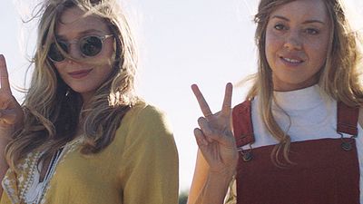 bild aus der news "Ingrid Goes West": Nichts ist perfekt im ersten Trailer zur bösen Komödie mit "Avengers"-Star Elizabeth Olsen