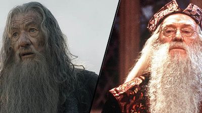 bild aus der news Gandalf-Mime Ian McKellen erklärt seine Absage für "Harry Potter"-Angebot
