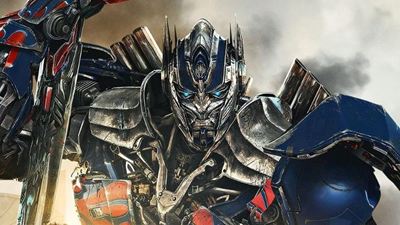 Big, bigger, "Transformers": Laut Michael Bay wurden 14 neue Filmideen entwickelt