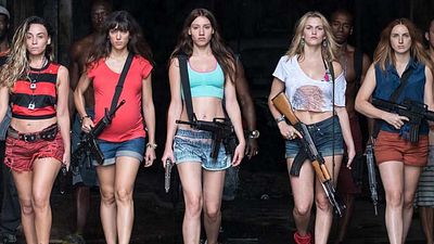 bild aus der news "Hangover" mit Frauen in Brasilien: Erster Trailer zu "Going To Brazil"