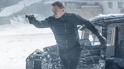 bild aus der news Nach "Blood On Snow" die nächste Jo-Nesbø-Verfilmung: "James Bond"-Autoren adaptieren "I Am Victor"