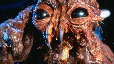 bild aus der news "Die Fliege"-Remake: Regisseur verspricht eine Mischung aus "Guardians Of The Galaxy" und der Tragikomödie "Beginners"