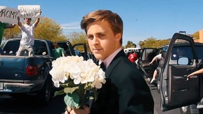 Einladung im Stil von "La La Land": Teenie macht spektakuläres Video, um Emma Stone um ein Date zu bitten