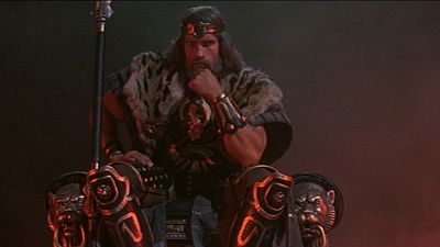 bild aus der news "The Legend Of Conan": Fortsetzung mit Arnold Schwarzenegger auf Eis gelegt, aber TV-Serie möglich