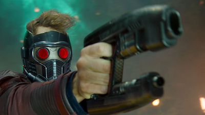 bild aus der news "Guardians of The Galaxy Vol. 2": Neuer deutscher Trailer mit den finalen Synchronstimmen