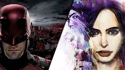 bild aus der news Marvel-Update: Eine oscarnominierte Schauspielerin für "Jessica Jones", ein Drehstart für die 3. Staffel von "Daredevil"