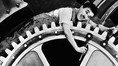 bild aus der news Von "Metropolis" bis "Falling Down": Diese Filme aus dem letzten Jahrtausend sind noch immer brandaktuell