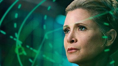 Carrie Fisher in "Star Wars 9" dabei: Familie gibt die Erlaubnis