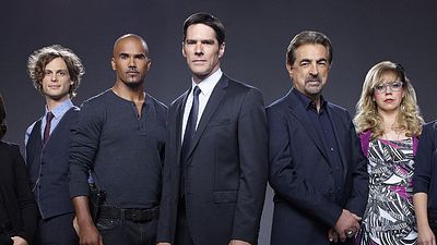 bild aus der news "Criminal Minds": 13. Staffel der Kult-Serie bestätigt, Shemar Moores Rückkehr möglich
