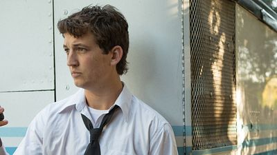 bild aus der news "Adrift": Miles Teller im Gespräch für Rolle neben "Divergent"-Kollegin Shailene Woodley