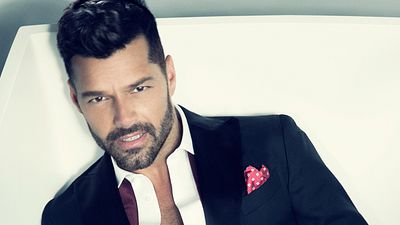 bild aus der news "American Crime Story": Ricky Martin stößt als Lebensgefährte von Gianni Versace zum Cast der 3. Staffel
