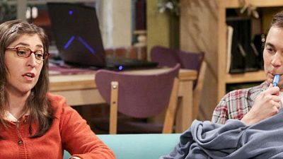 bild aus der news Bitte was? Amy singt "Soft Kitty" auf Deutsch in neuer "The Big Bang Theory"-Folge