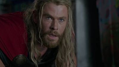 "Thor 3: Ragnarok": Der erste Trailer zum neuen Marvel-Spektakel mit Chris Hemsworth ist endlich da