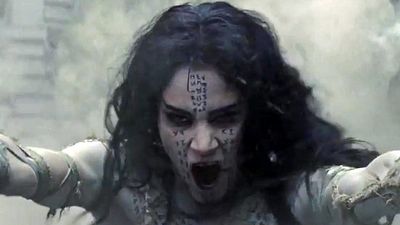 bild aus der news Monster-Chaos: Nach Start von "Die Mumie" ist die Zukunft von Universals Monster-Franchise noch unklar