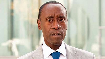 bild aus der news "Prince of Darkness": Don Cheadle wird zu "Nigger Hamilton" - "Wolf Of Wall Street" in Schwarz?