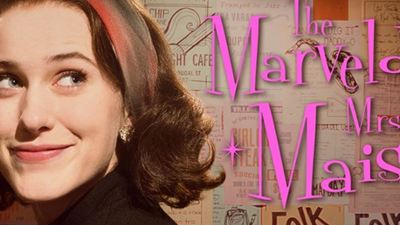 "The Marvelous Mrs. Maisel": Amazon bestellt zwei Staffeln der neuen Serie von "Gilmore Girls"-Erfinderin Amy Sherman-Palladino