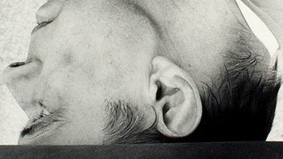 bild aus der news "Beuys": Erster deutscher Trailer zu Andres Veiels Künstler-Dokumentation