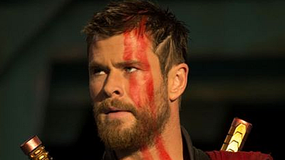 bild aus der news "Thor 3: Ragnarok": Dieses Easter-Egg versteckt sich im Trailer 