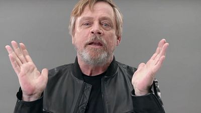 bild aus der news Spendenaktion zum "Star Wars"-Jubiläum: Gewinnt eine Rolle im "Han Solo"-Film und Premierenkarten für "Star Wars 8"