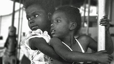 bild aus der news "No Place Safe": "12 Years A Slave"-Autor entwickelt Serie über Kindermorde in Atlanta - Regina King spielt mit