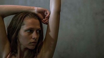 bild aus der news Gefangen in Berlin: Deutscher Trailer zum Thriller "Berlin Syndrom" mit Max Riemelt und Teresa Palmer