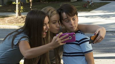 bild aus der news "Gregs Tagebuch 4 - Böse Falle!": Chaotischer Roadtrip im deutschen Trailer zum Familien-Abenteuer