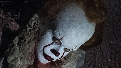 bild aus der news "Es": Stephen King kommentiert Aufruhr der "angepissten" Profi-Clowns