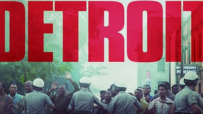 bild aus der news "Detroit": "Star Wars"-Star John Boyega im ersten Trailer zum Rassenunruhen-Drama von Oscarpreisträgerin Kathryn Bigelow