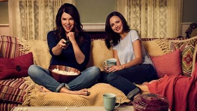 Rekordlänge? Im "Gilmore Girls"-Revival gab es laut Lauren Graham einen TV-Meilenstein