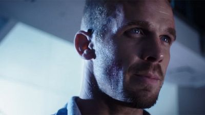 bild aus der news "Black Site Delta": Knackis gegen Terroristen im ersten Trailer zum Actioner mit Cam Gigandet