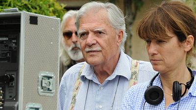 bild aus der news Kamera-Legende Michael Ballhaus im Alter von 81 Jahren gestorben