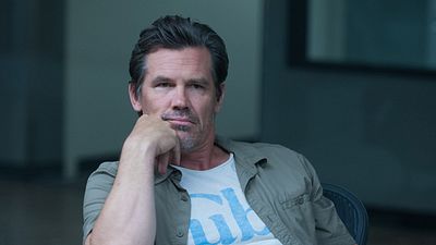 bild aus der news "Deadpool 2" und drei (!) weitere Auftritte: Josh Brolin spielt Cable im Marvel-Actioner 
