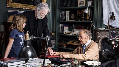 bild aus der news Cannes 2017: Michael Hanekes "Happy End" und Fatih Akins "Aus dem Nichts" im Wettbewerb der Filmfestspiele