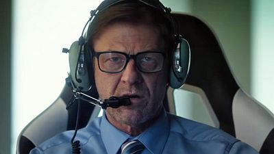 bild aus der news "Drone": Sean Bean tötet im Trailer aus der Ferne - ob er das überlebt?