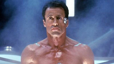 bild aus der news War "Demolition Man" ein Flop oder ein Hit? Sylvester Stallone verklagt Hollywoodstudio Warner