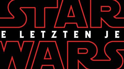 Mit der Enthüllung des ersten Trailers: Der Live-Stream zu "Star Wars: Die letzten Jedi" von der Celebration in Orlando