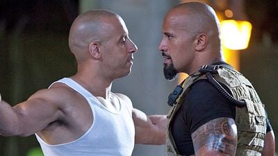 bild aus der news "Fast & Furious 8": Vin Diesel soll verhindert haben, dass Dwayne Johnson und Jason Statham eine Post-Credit-Szene bekommen