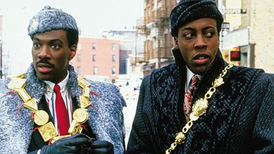 bild aus der news "Der Prinz aus Zamunda 2": Fortsetzung der beliebten Eddie-Murphy-Komödie in Arbeit