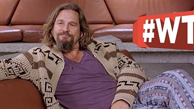 bild aus der news #WTF: Das wurde in der TV-Ausstrahlung aus dem "The Big Lebowski"-Spruch "Fuck A Stranger In The Ass"