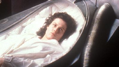 bild aus der news Sigourney Weaver wieder als Ripley? Digitale Verjüngungskur in Sequels zu "Alien: Covenant" möglich