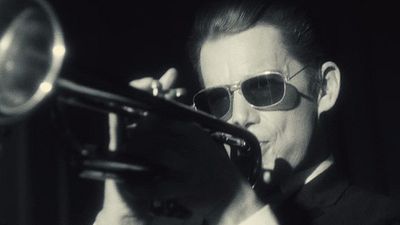 bild aus der news "Born To Be Blue": Erster deutscher Trailer zum Jazz-Biopic mit Ethan Hawke als Chet Baker